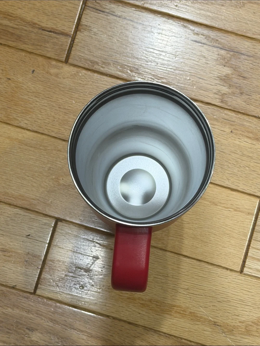 Buc-ee’s 40oz Yukon Outfitters Insulated Mug. Like new. No lid.